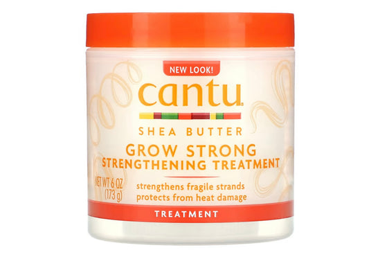 Cantu Grow Strong Strengthening Treatment (173g)
