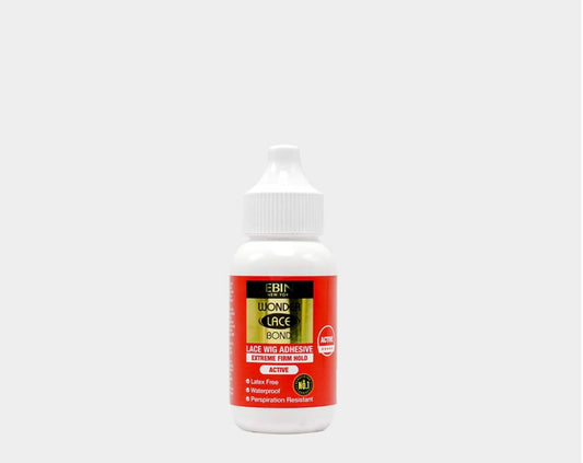 Ebin Wig Adhesive Extreme Firm Hold