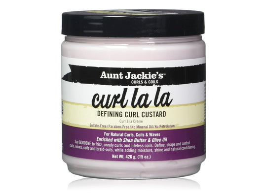 Aunt Jackie’s Curl La La (426g)