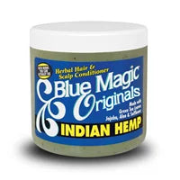Blue Magic Original Indian Hemp (340g)