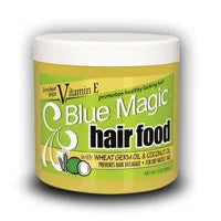 Blue Magic Hair Food (340g)