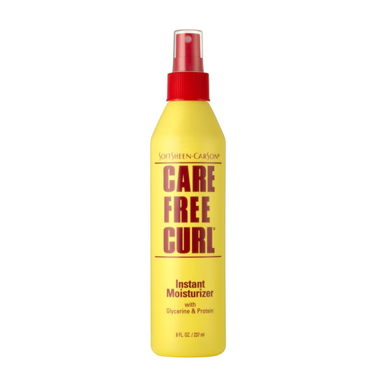 Care Free Curl Instant Moisturiser (473ml)