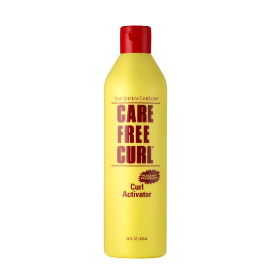 Care Free Curl Curl Activator (473ml)