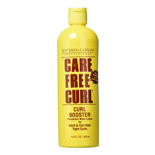 Care Free Curl Curl Booster (458ml)