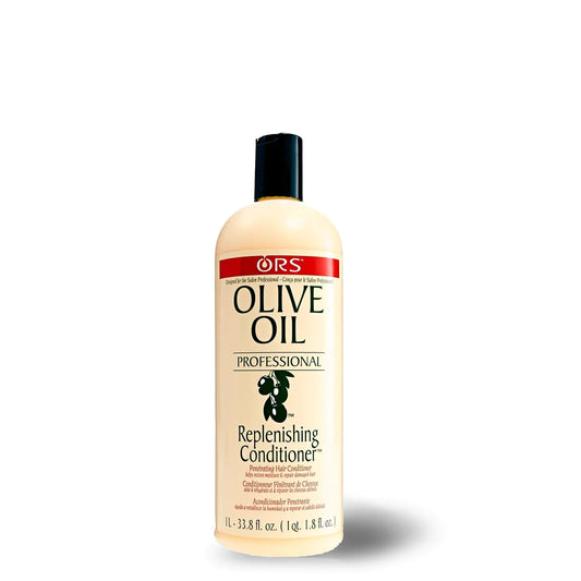 ORS Olive Oil Replenishing Conditioner (1L)