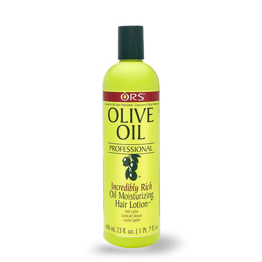 ORS Olive Oil Moisturising Hair Lotion (680ml)