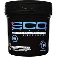 Eco Style Gel Super Protein