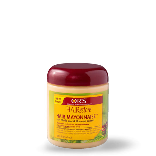 ORS Hair Restore Hair Mayonnaise (454g)