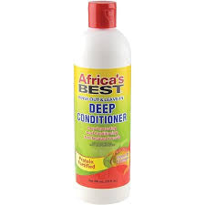 Africa’s Best Deep Conditioner (355ml)