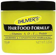 Palmer’s Hair Food Formula (150g)