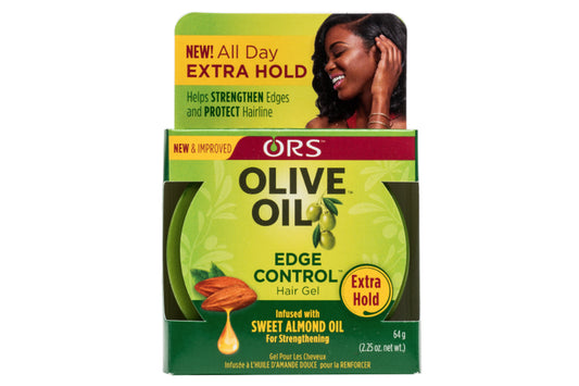 ORS Olive Oil Edge Control Gel (64g)